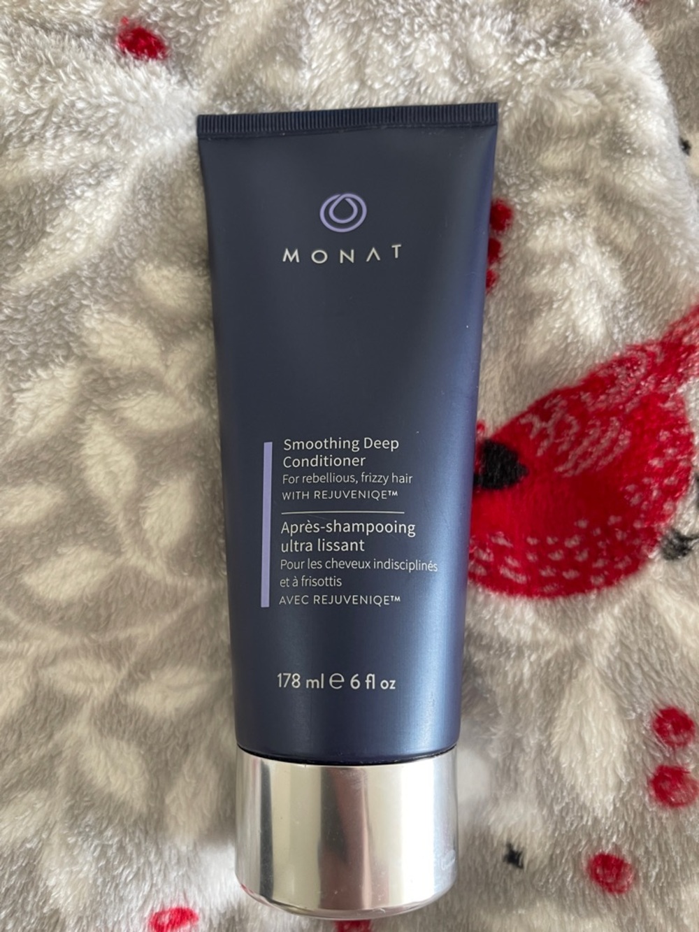 Smoothing Deep Conditioner